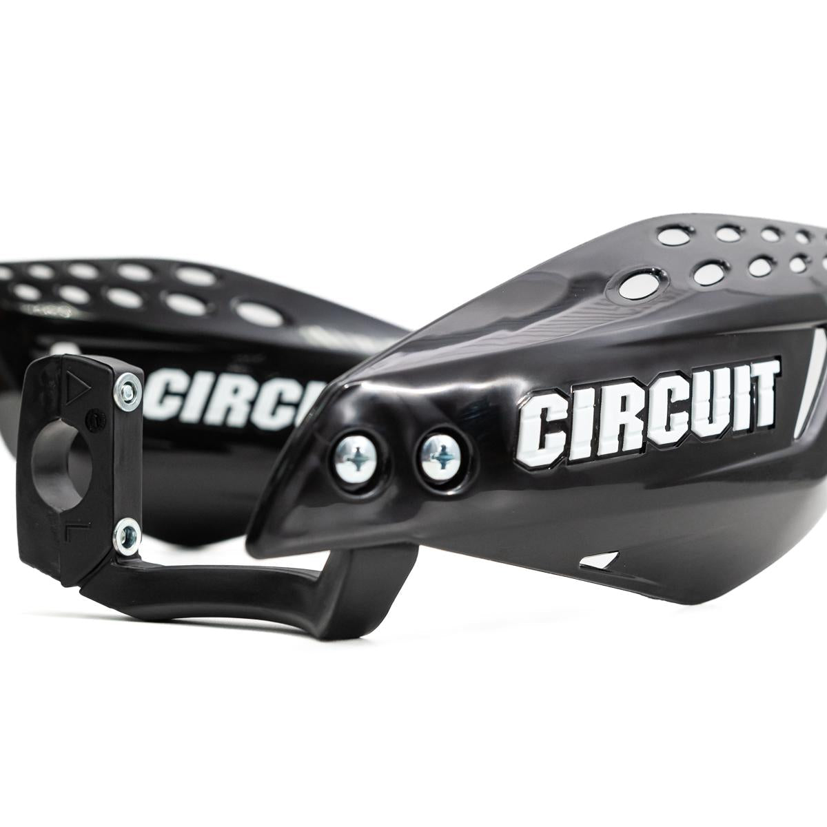 Vector Handguards with Nylon Bracket