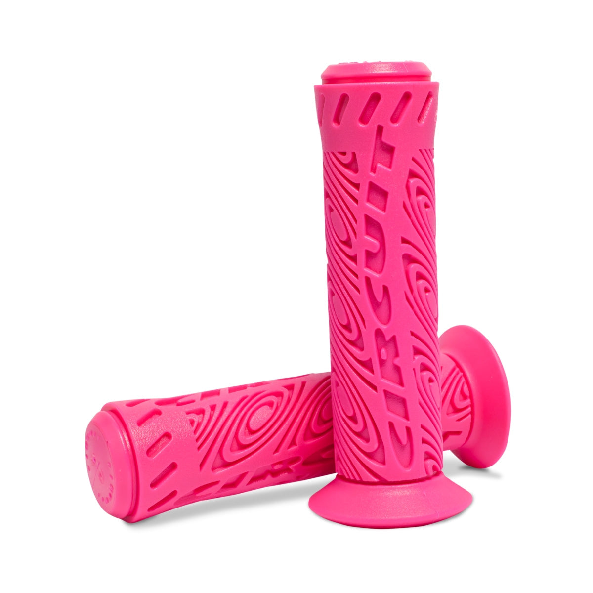 Interlagos Plus Handgrips
