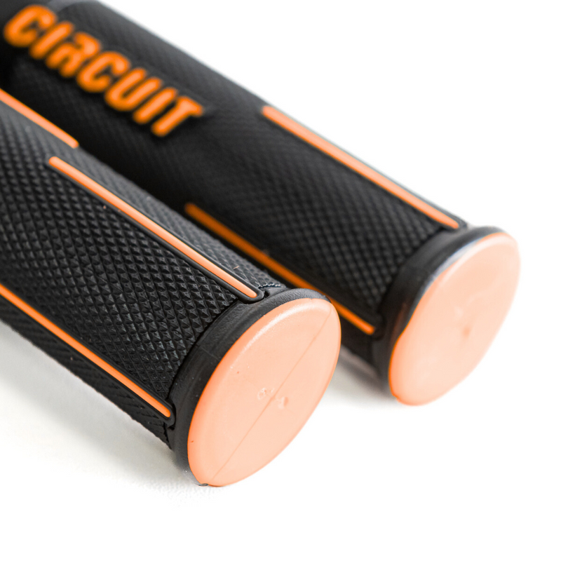 Speed Racing Handgrips