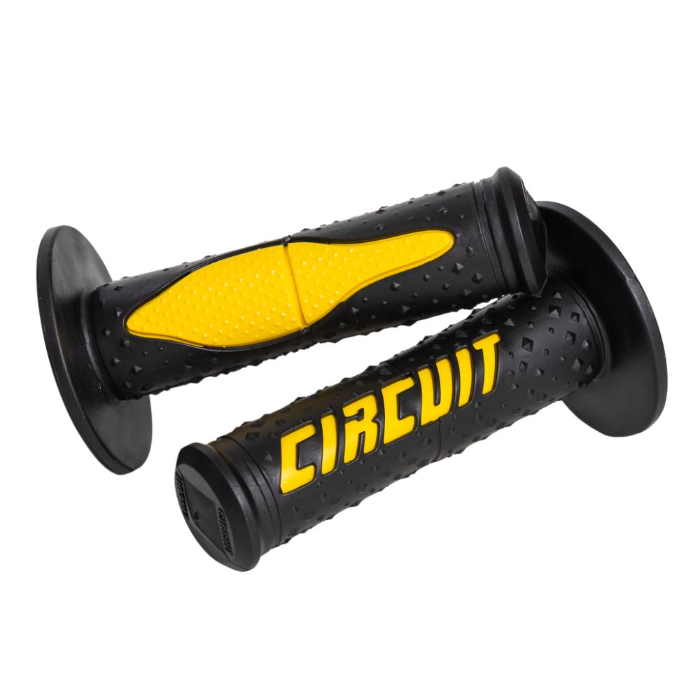 Electra Racing Handgrips
