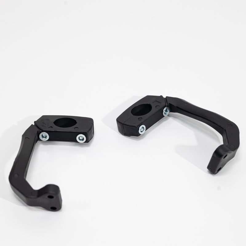 Plastic Rod Kit Vector