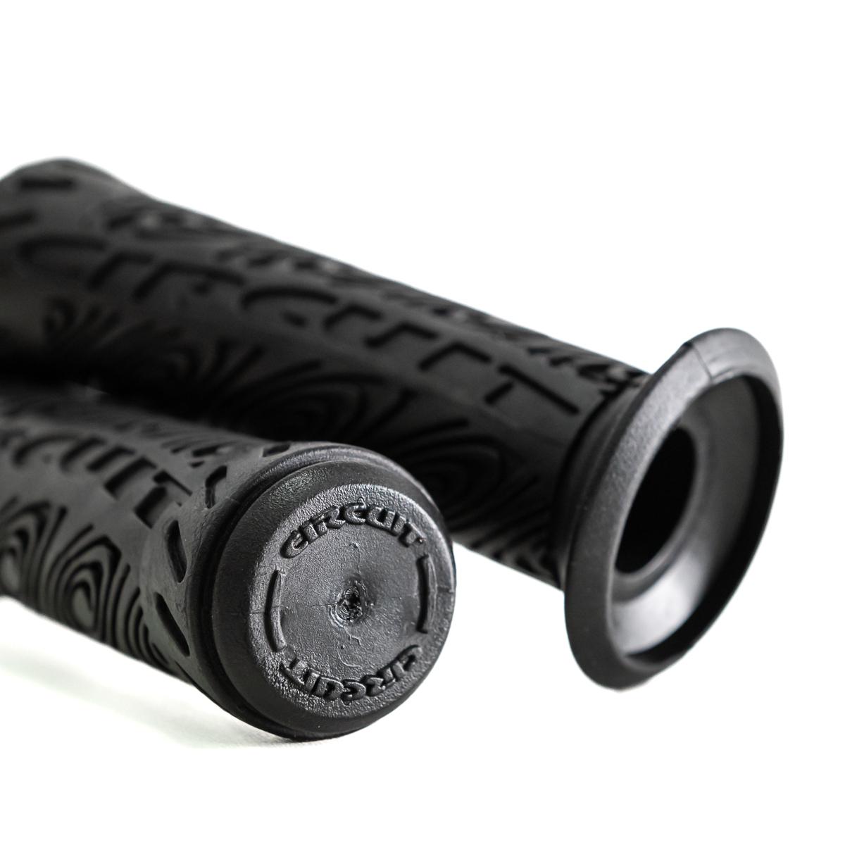 Interlagos Plus Handgrips