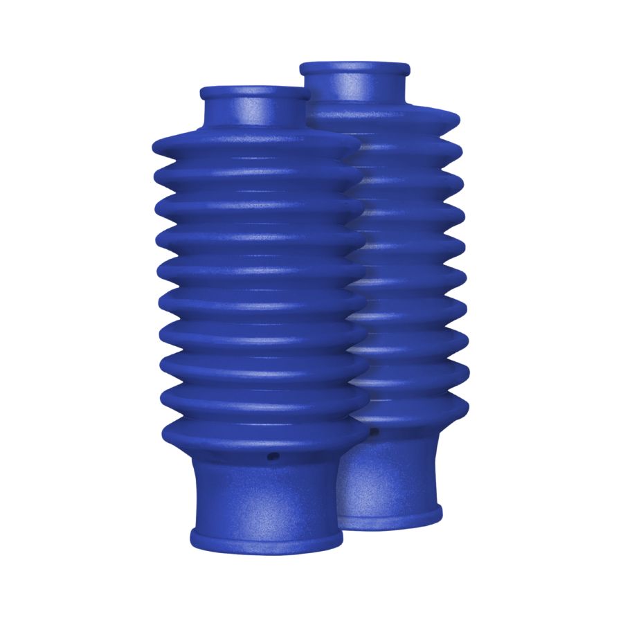 Sanfona Bengala 10 Dentes - Circuit Equipment Brasil