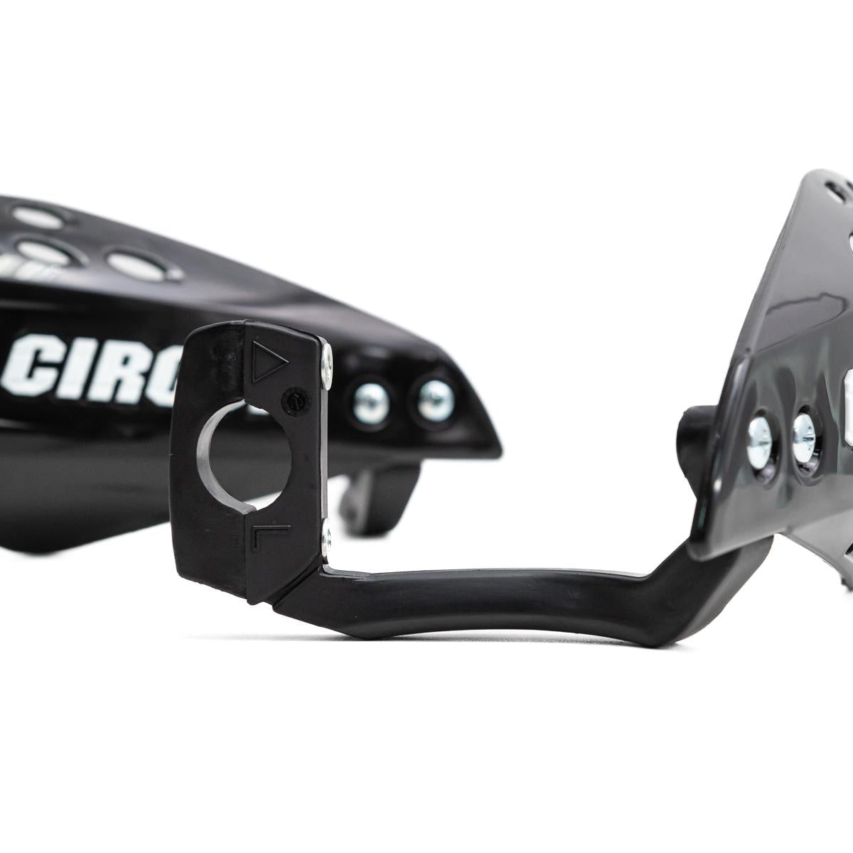 Vector Handguards with Nylon Bracket