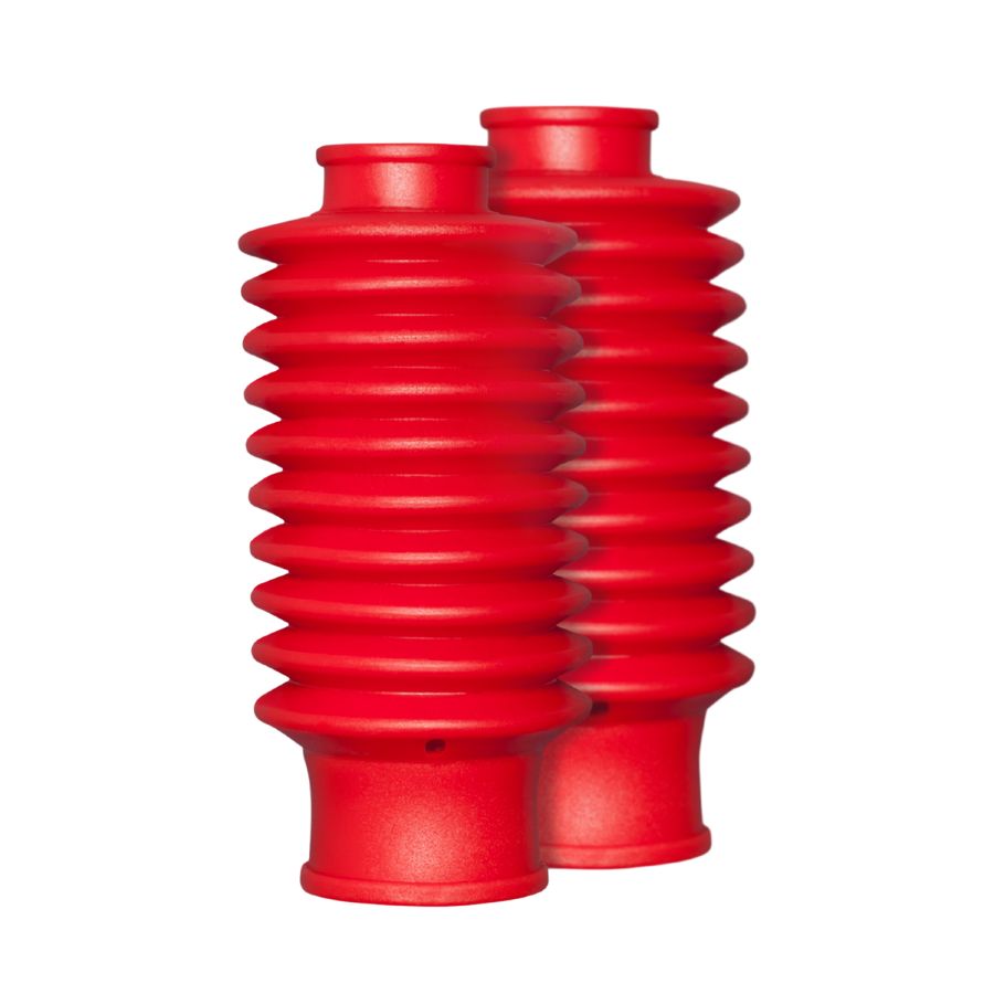 Sanfona Bengala 10 Dentes - Circuit Equipment Brasil