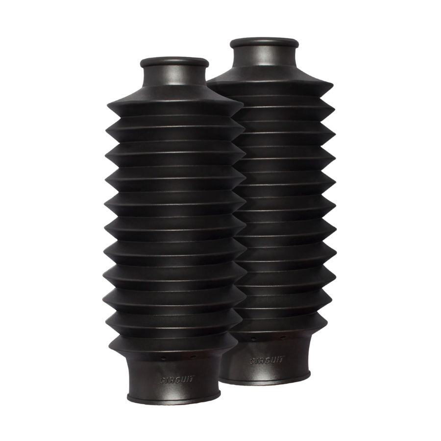 Sanfona Bengala 11 Dentes - Circuit Equipment Brasil