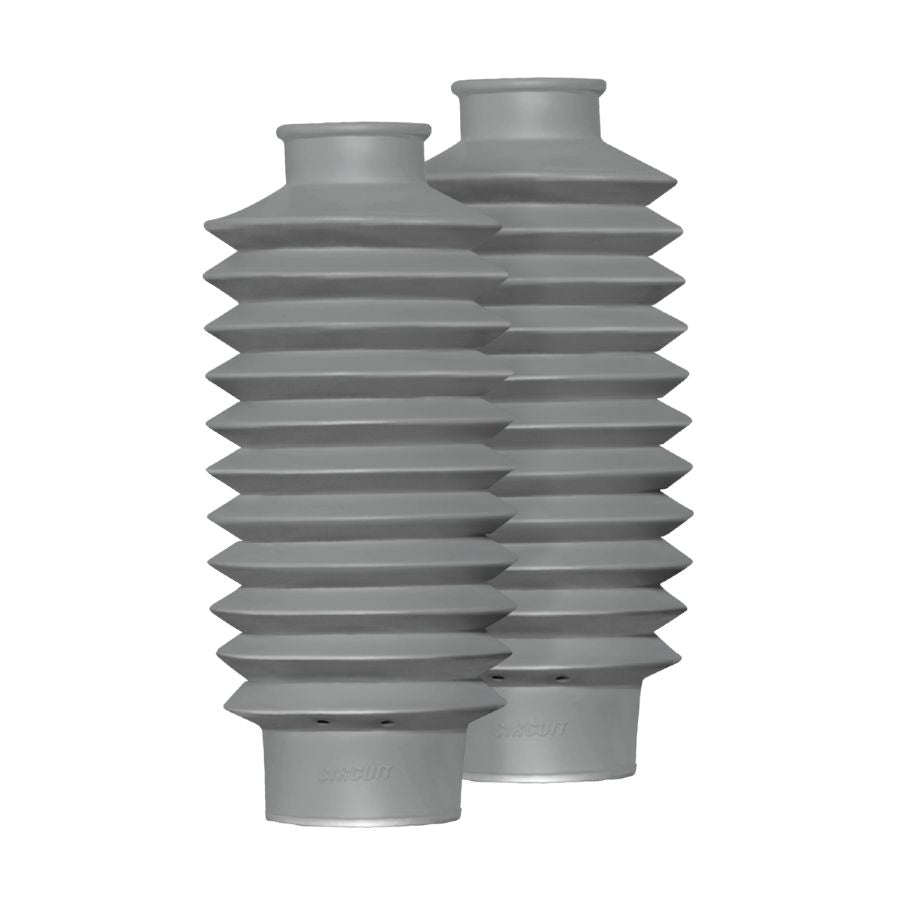 Sanfona Bengala 11 Dentes - Circuit Equipment Brasil