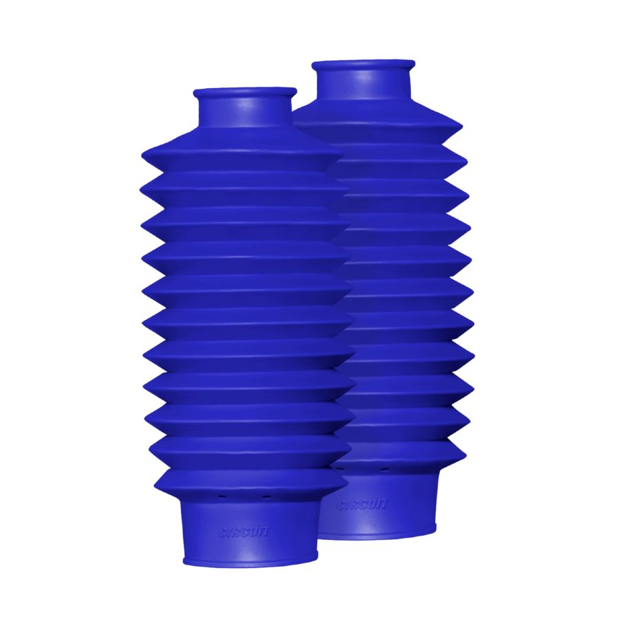 Sanfona Bengala 11 Dentes - Circuit Equipment Brasil