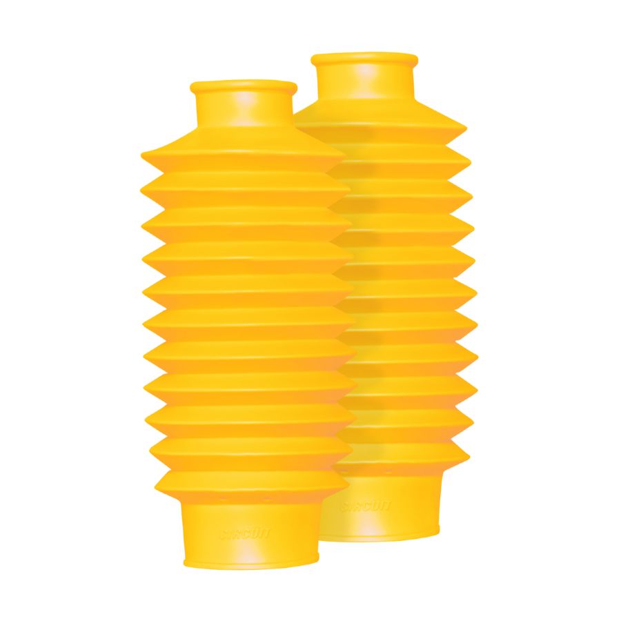 Sanfona Bengala 11 Dentes - Circuit Equipment Brasil