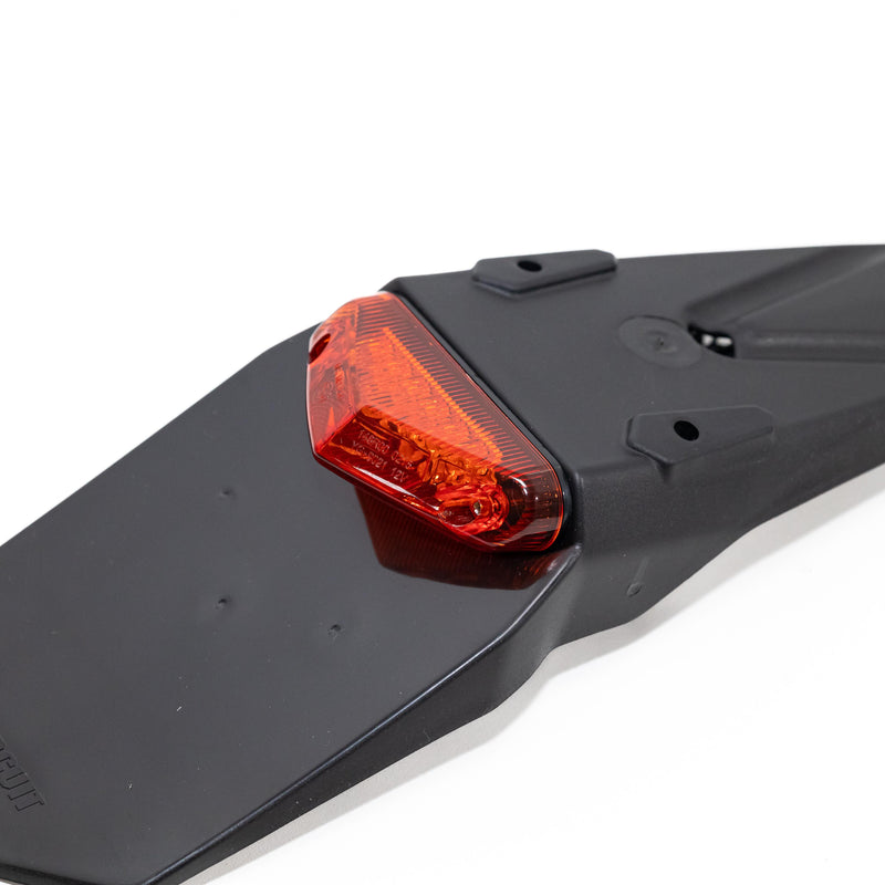 Mantis Taillights