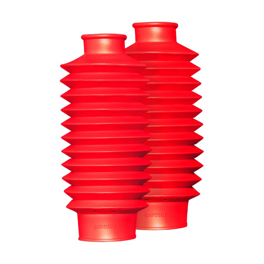 Sanfona Bengala 11 Dentes - Circuit Equipment Brasil