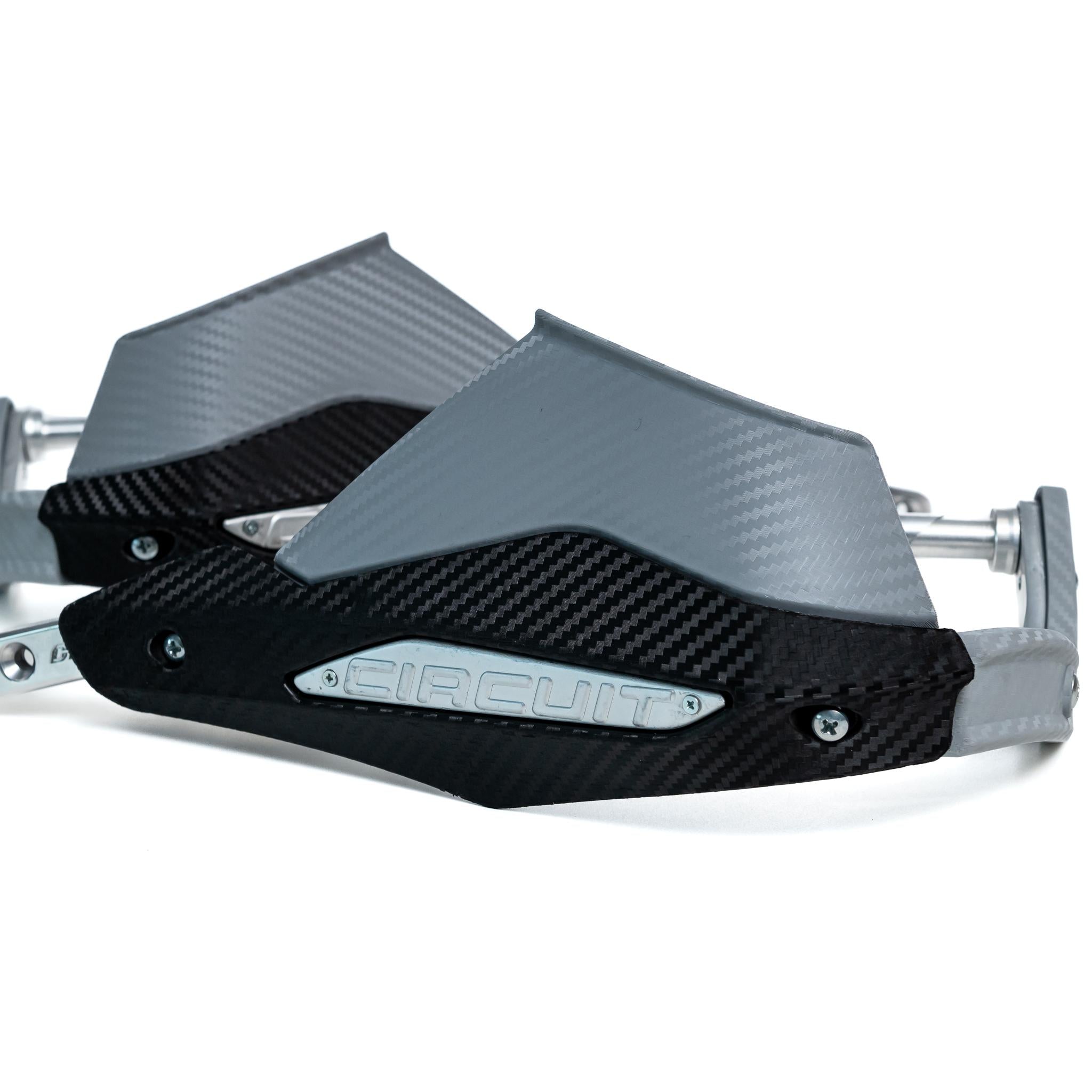 Ventura Handguards for Africa Twin
