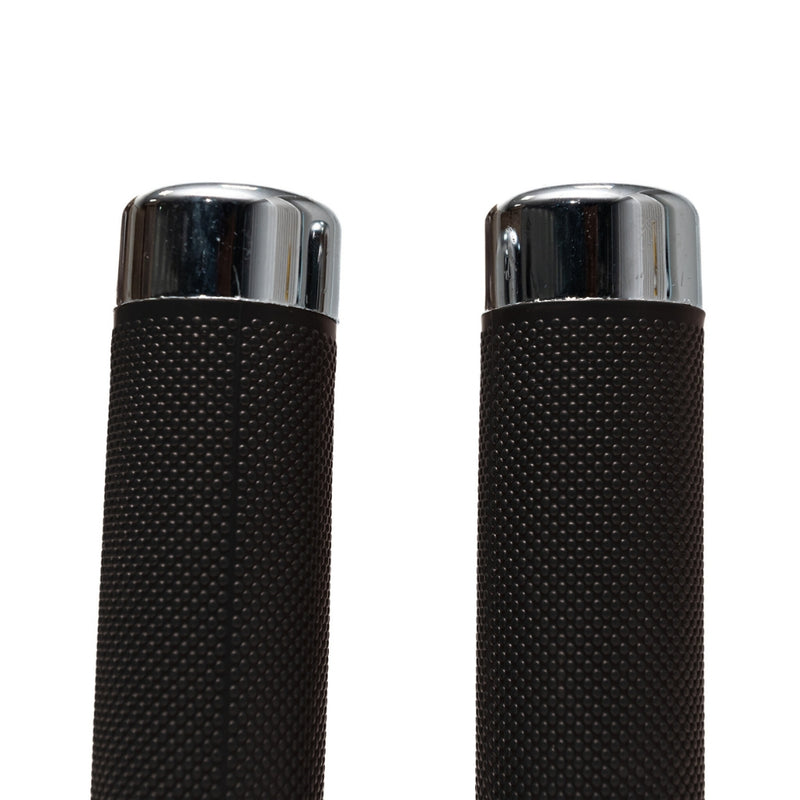 Custom Handgrips with Traditional Tip