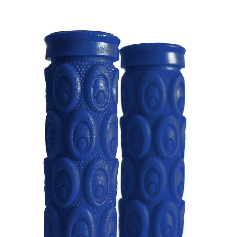 SUPER SOFT CLOSED-END HANDLEBAR GRIPS