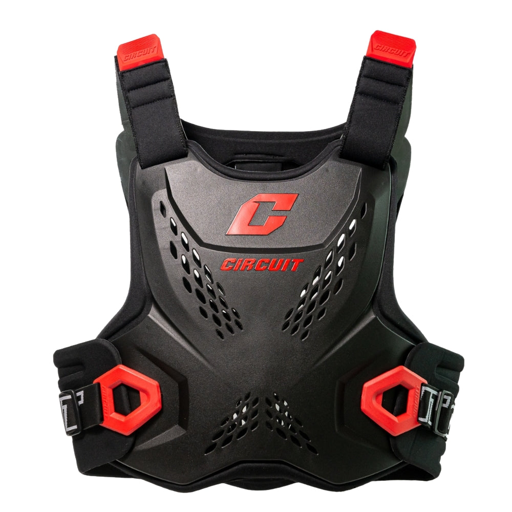 Defender Chest Protector