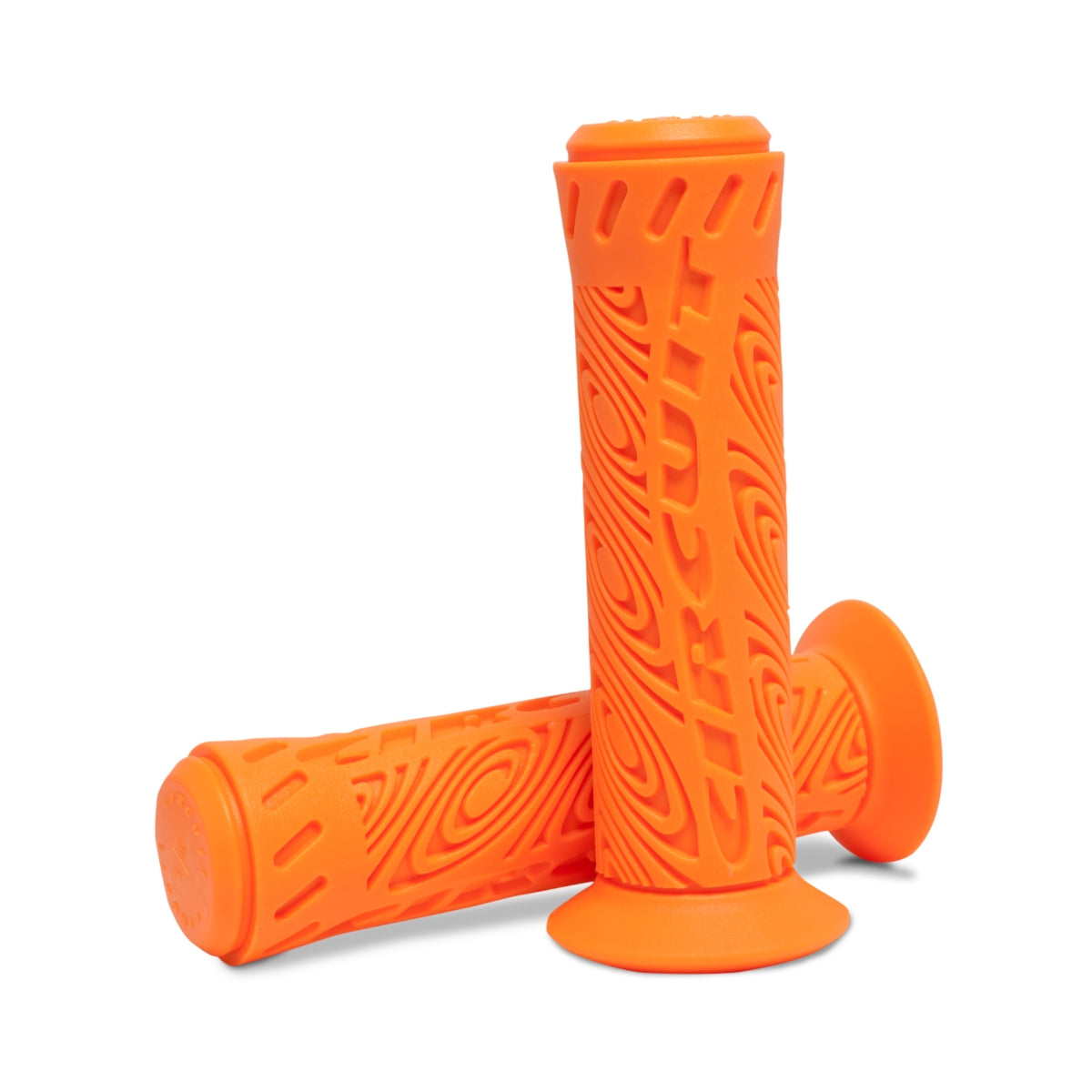 Interlagos Plus Handgrips