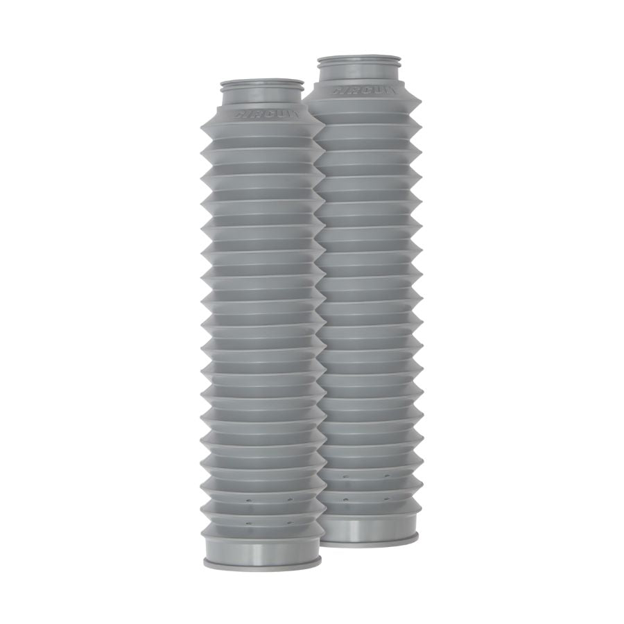 Sanfona Bengala 18 Dentes - Circuit Equipment Brasil