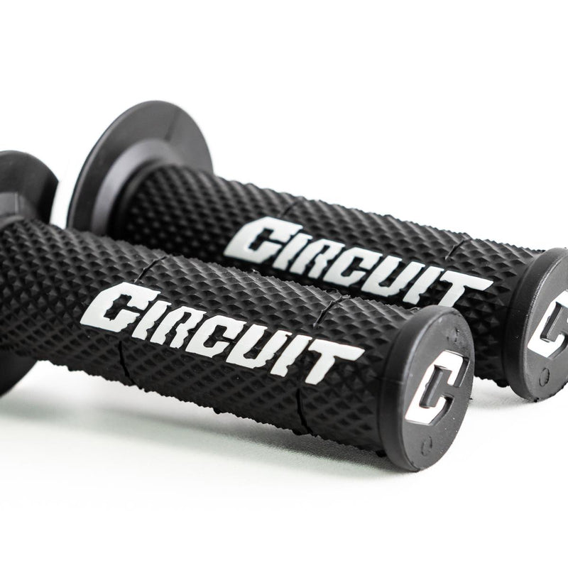 Circuit V Handgrips