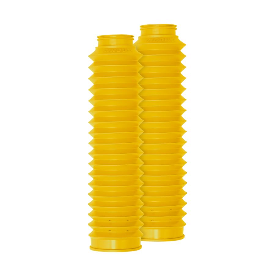 Sanfona Bengala 18 Dentes - Circuit Equipment Brasil