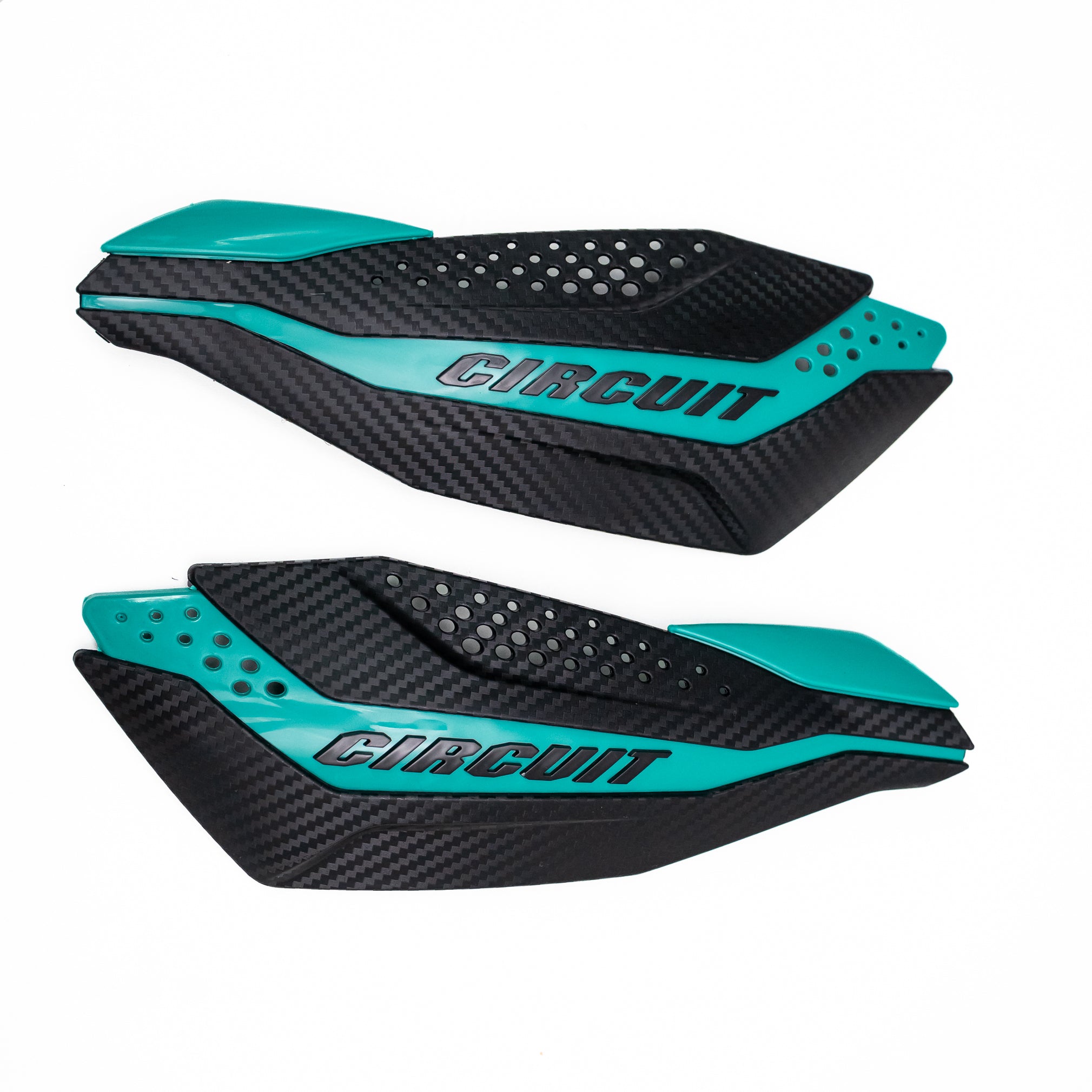 Dakar Universal Handguards