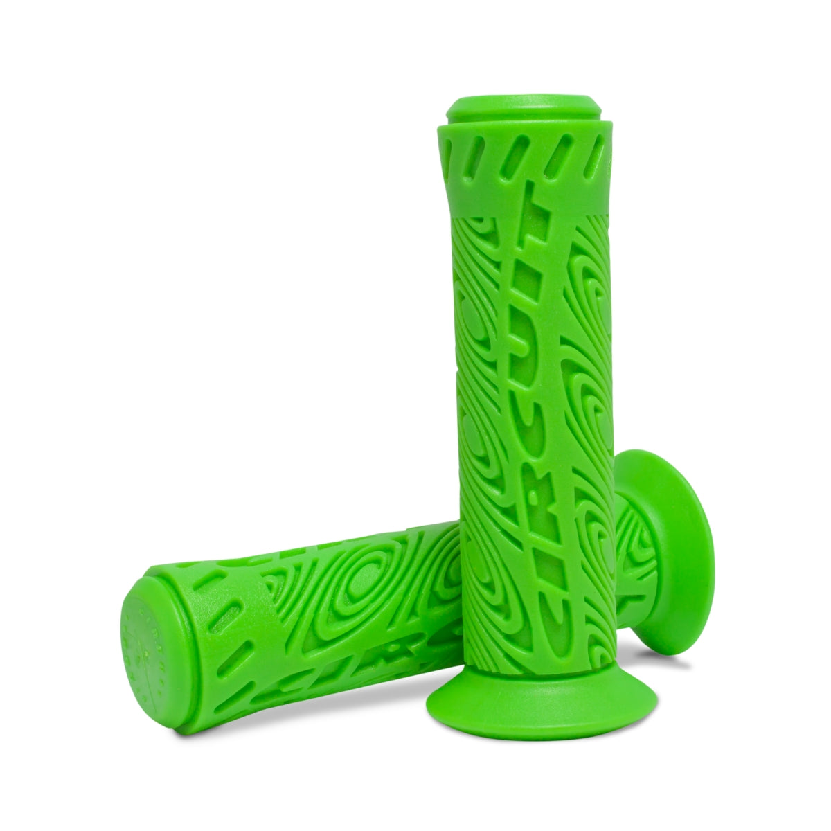 Interlagos Plus Handgrips