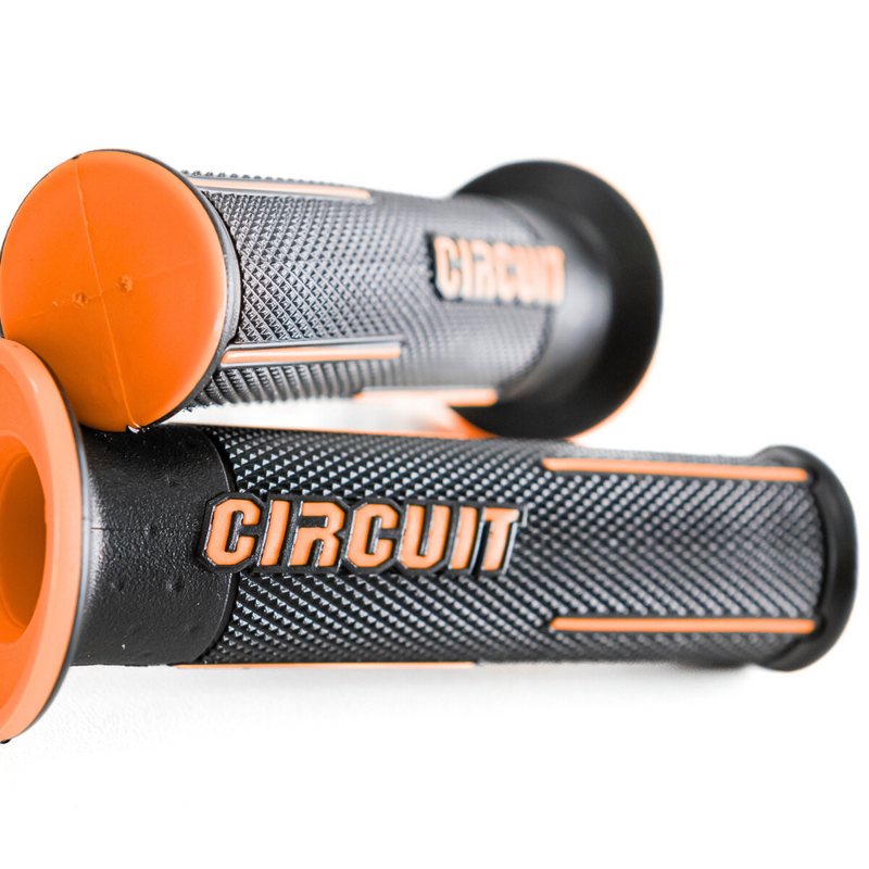 Speed Racing Handgrips