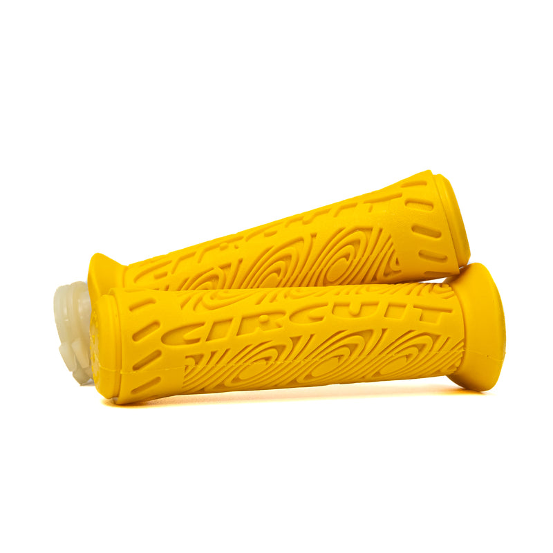 Interlago Plus Handlebar Grips With Tube- CG 125/150
