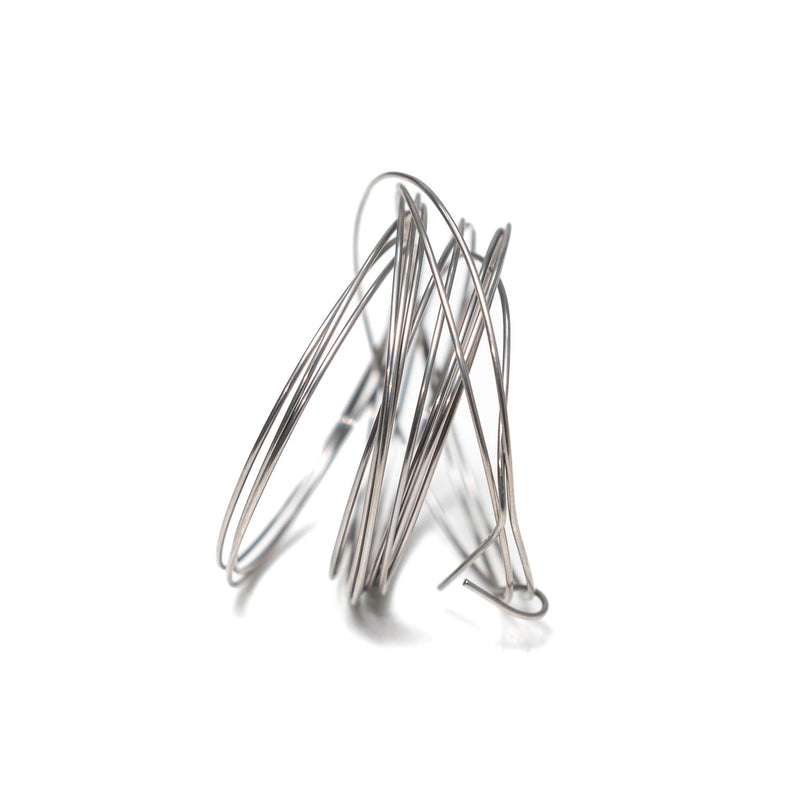 HANDLEBAR GRIP RETAINING WIRE