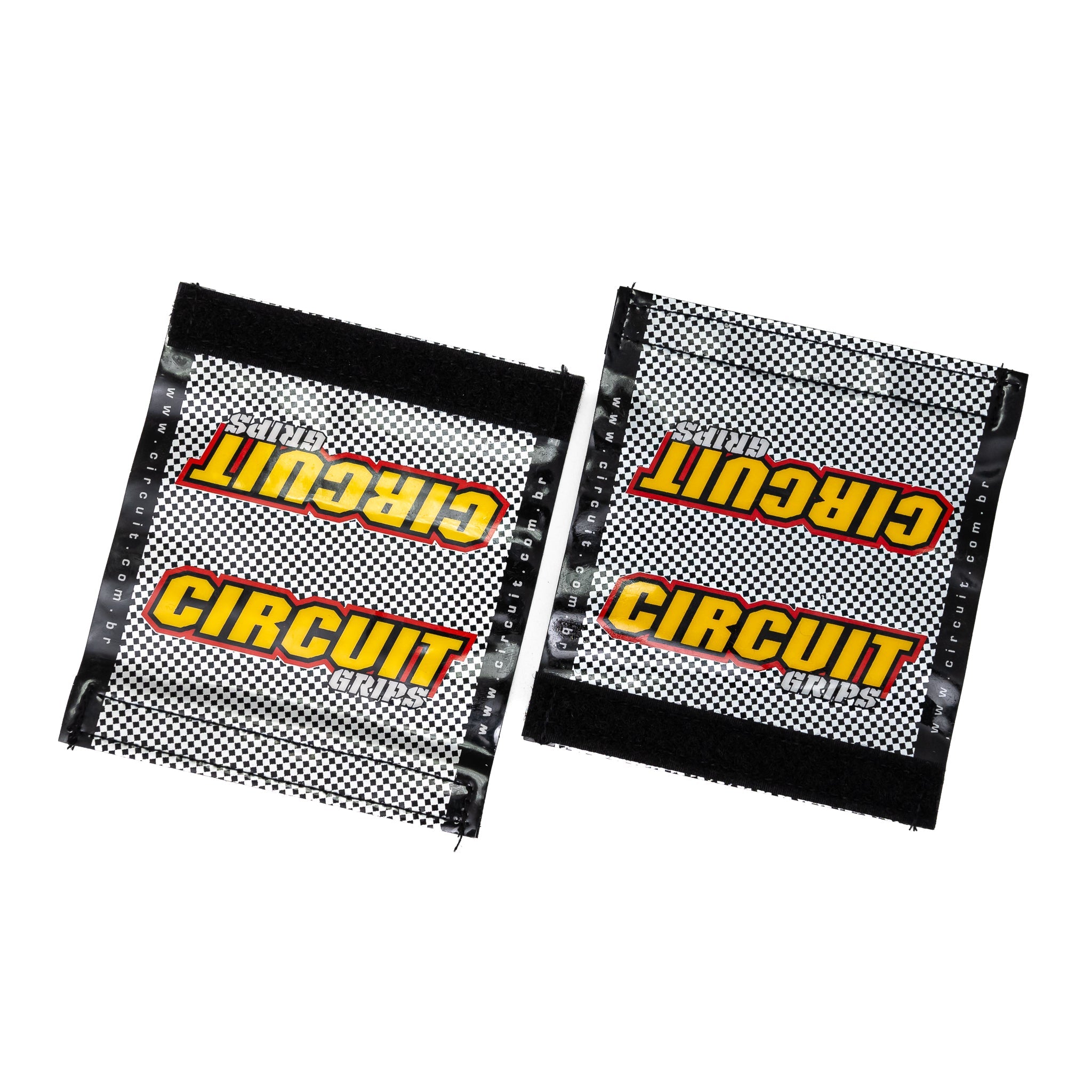 Handgrips Cover 120mm