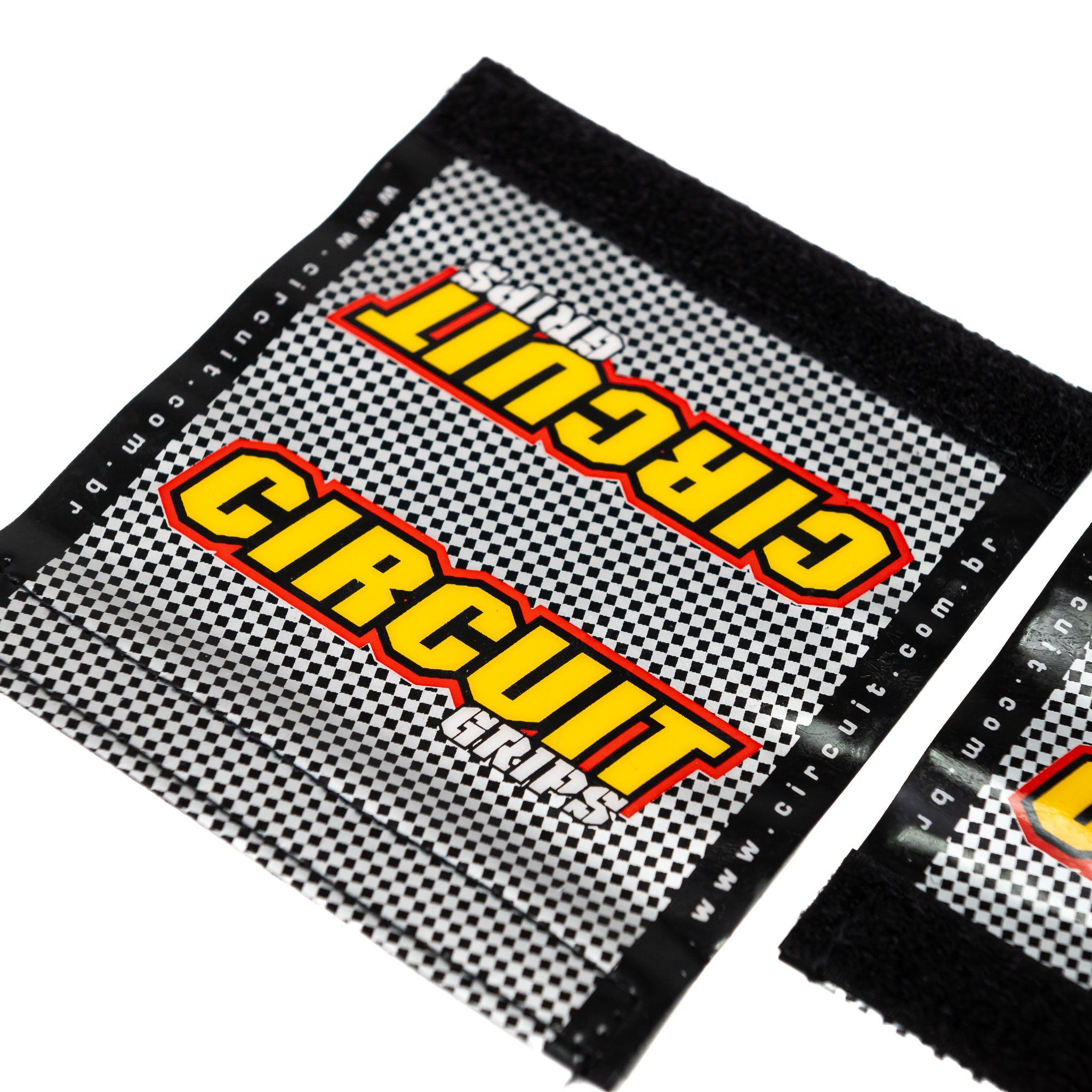 Handgrips Cover 120mm