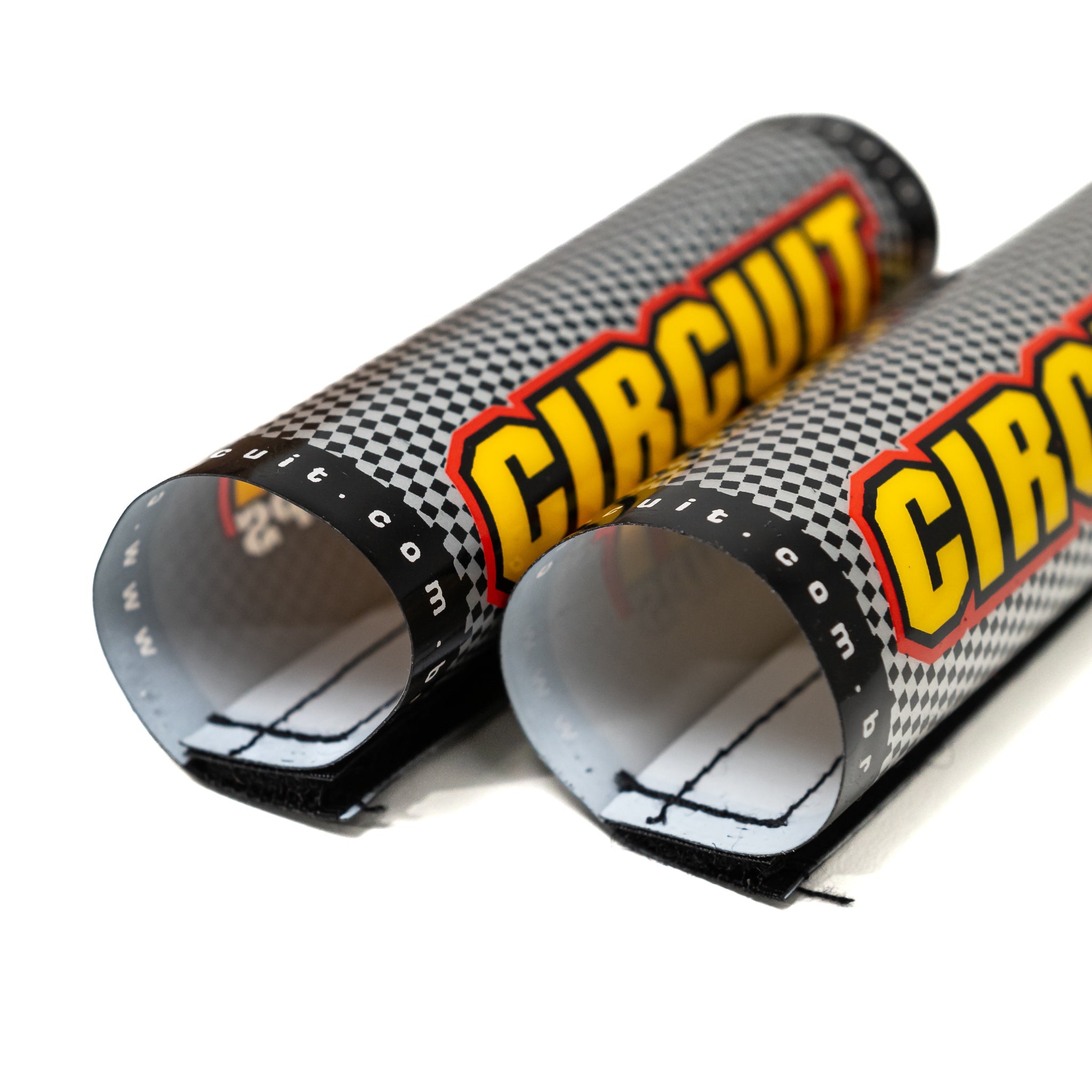 Handgrips Cover 120mm
