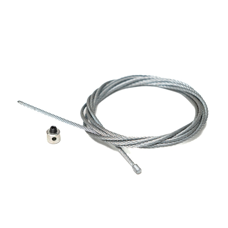 Circuit Universal Fast Throttle Cable