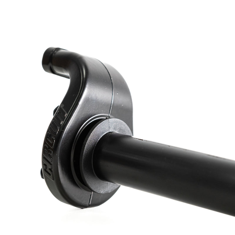 4-Stroke Fast Throttle