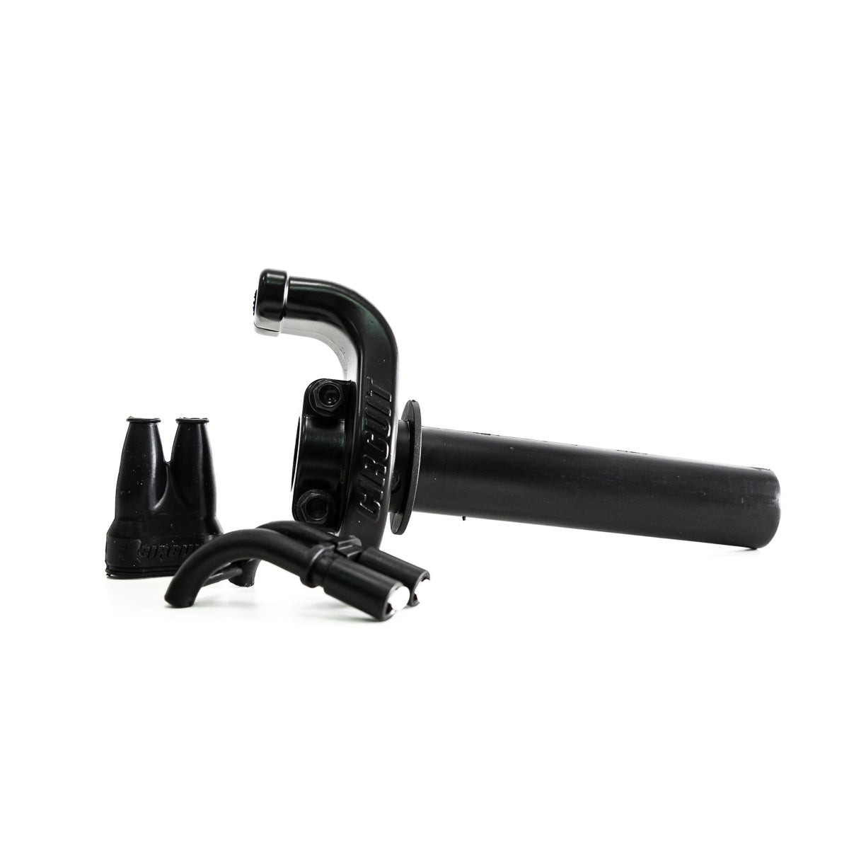 4-Stroke Fast Throttle