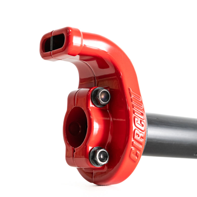 4-Stroke Fast Throttle