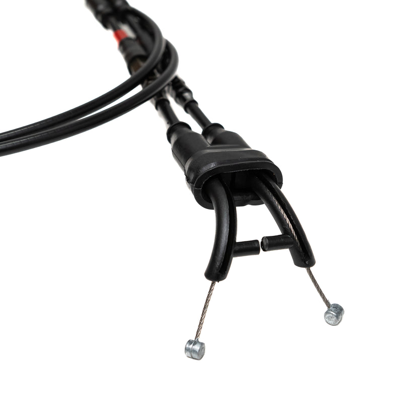 Circuit Universal Fast Throttle Cable
