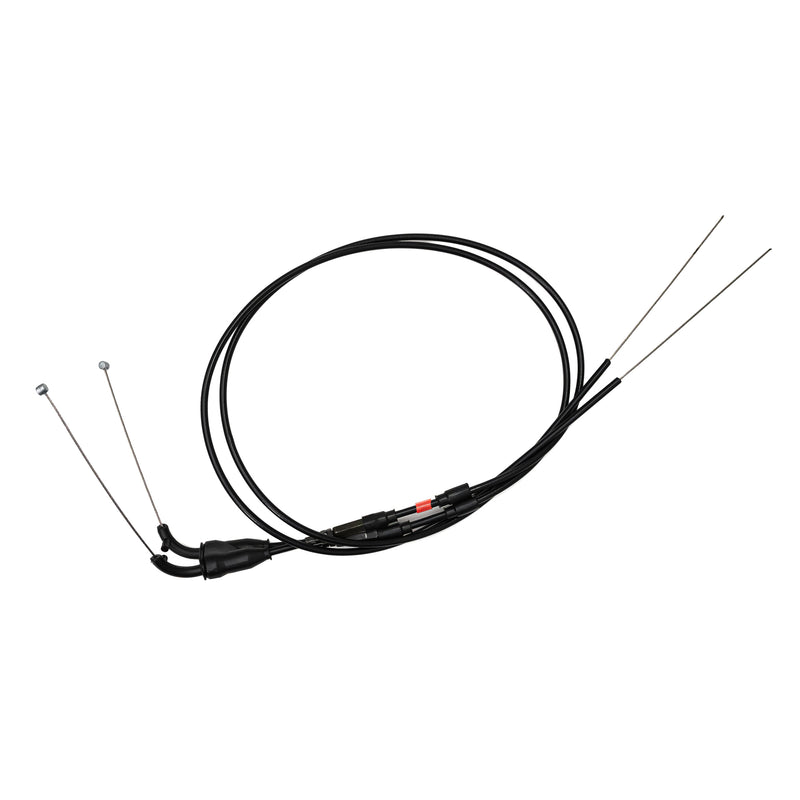 Circuit Universal Fast Throttle Cable