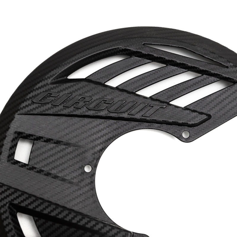 Balistico Disc Cover