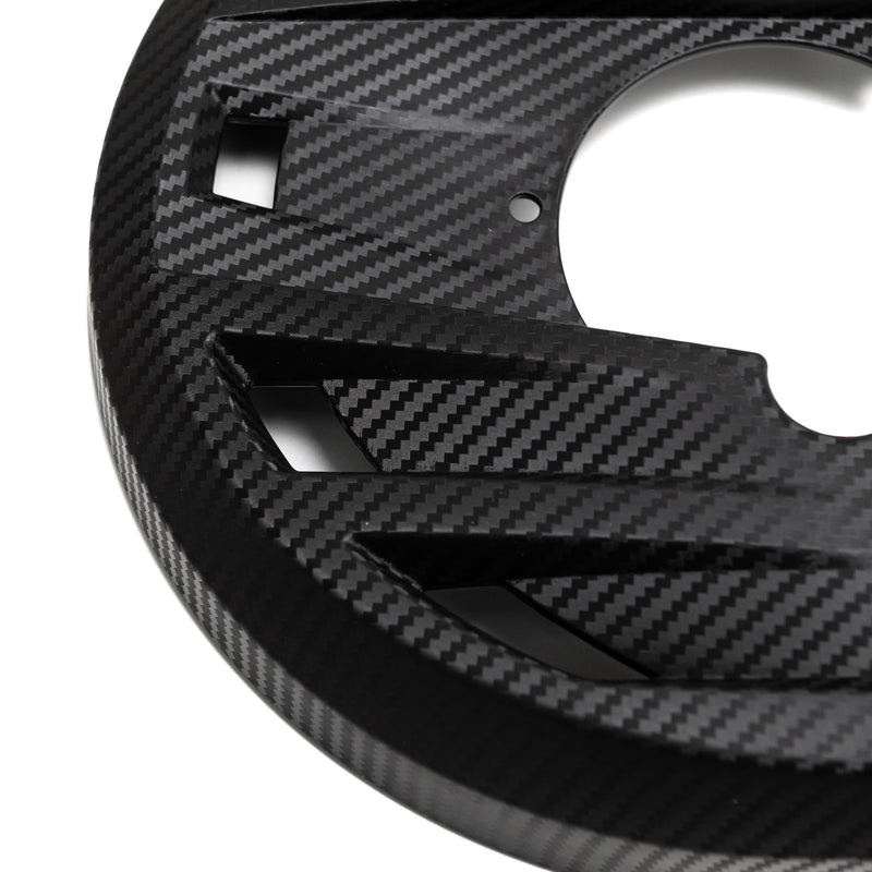 Balistico Disc Cover