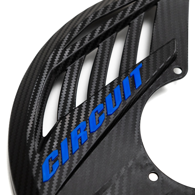 Balistico Disc Cover