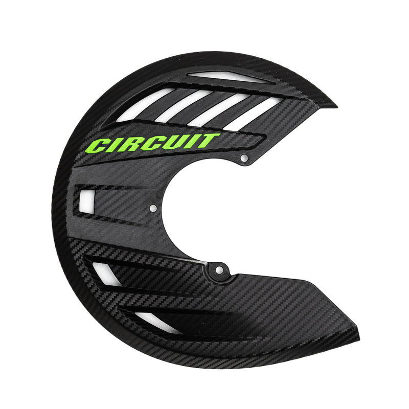 Balistico Disc Cover