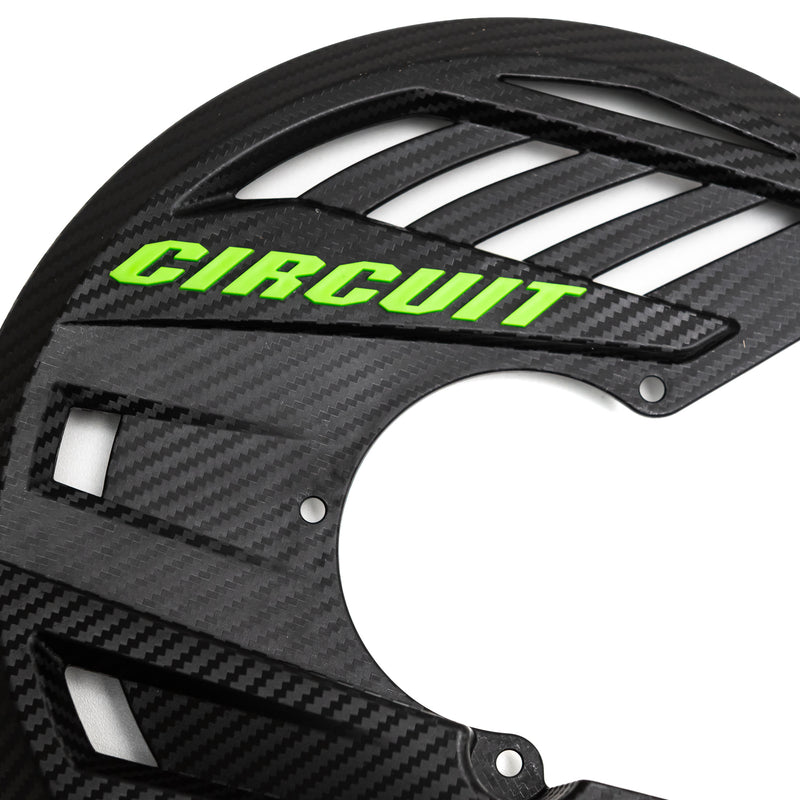 Balistico Disc Cover