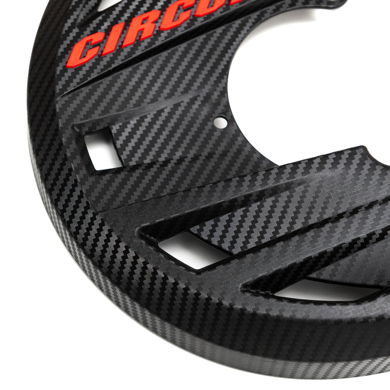 Balistico Disc Cover