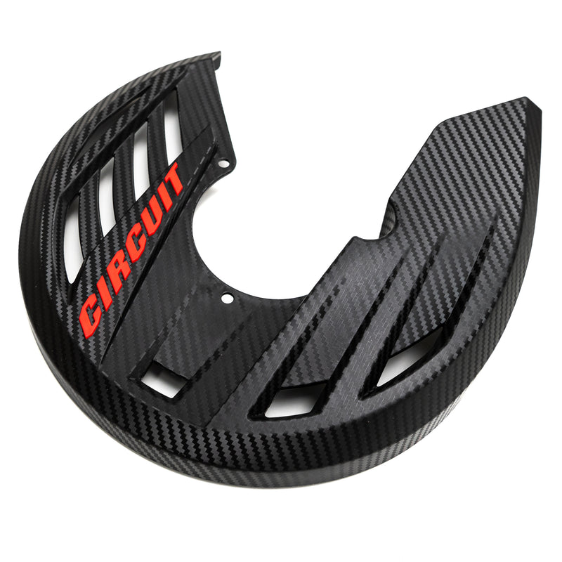 Balistico Disc Cover