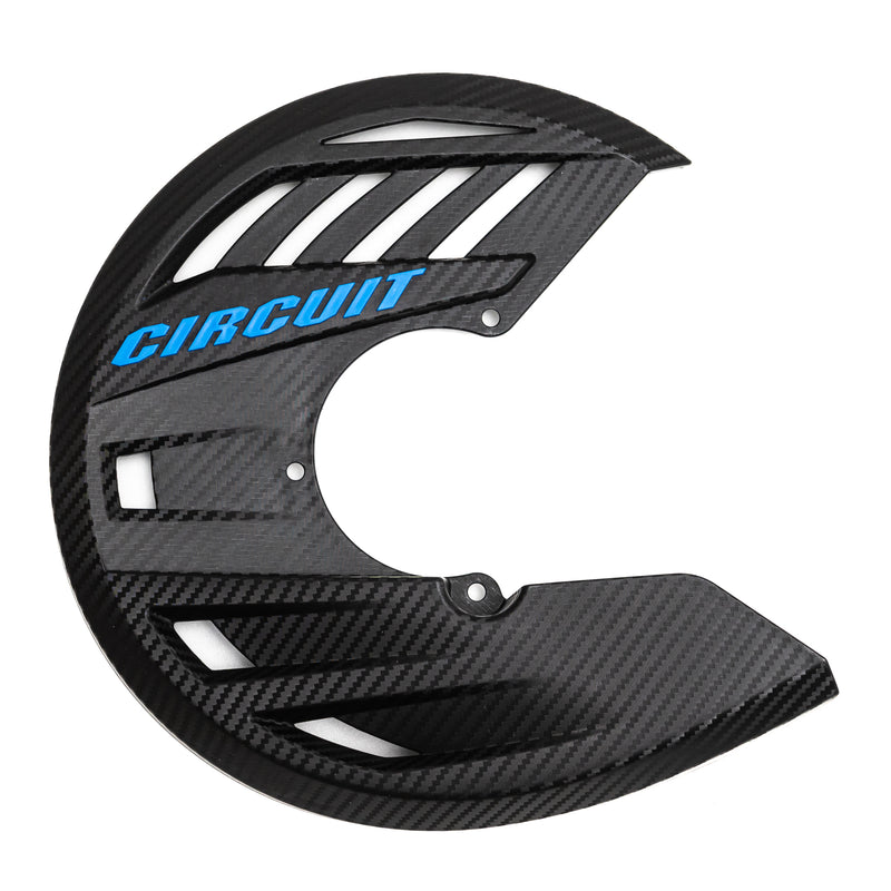 Balistico Disc Cover