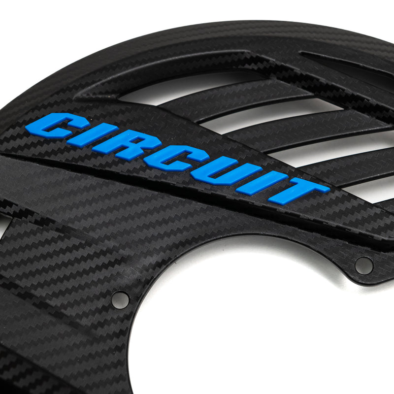 Balistico Disc Cover