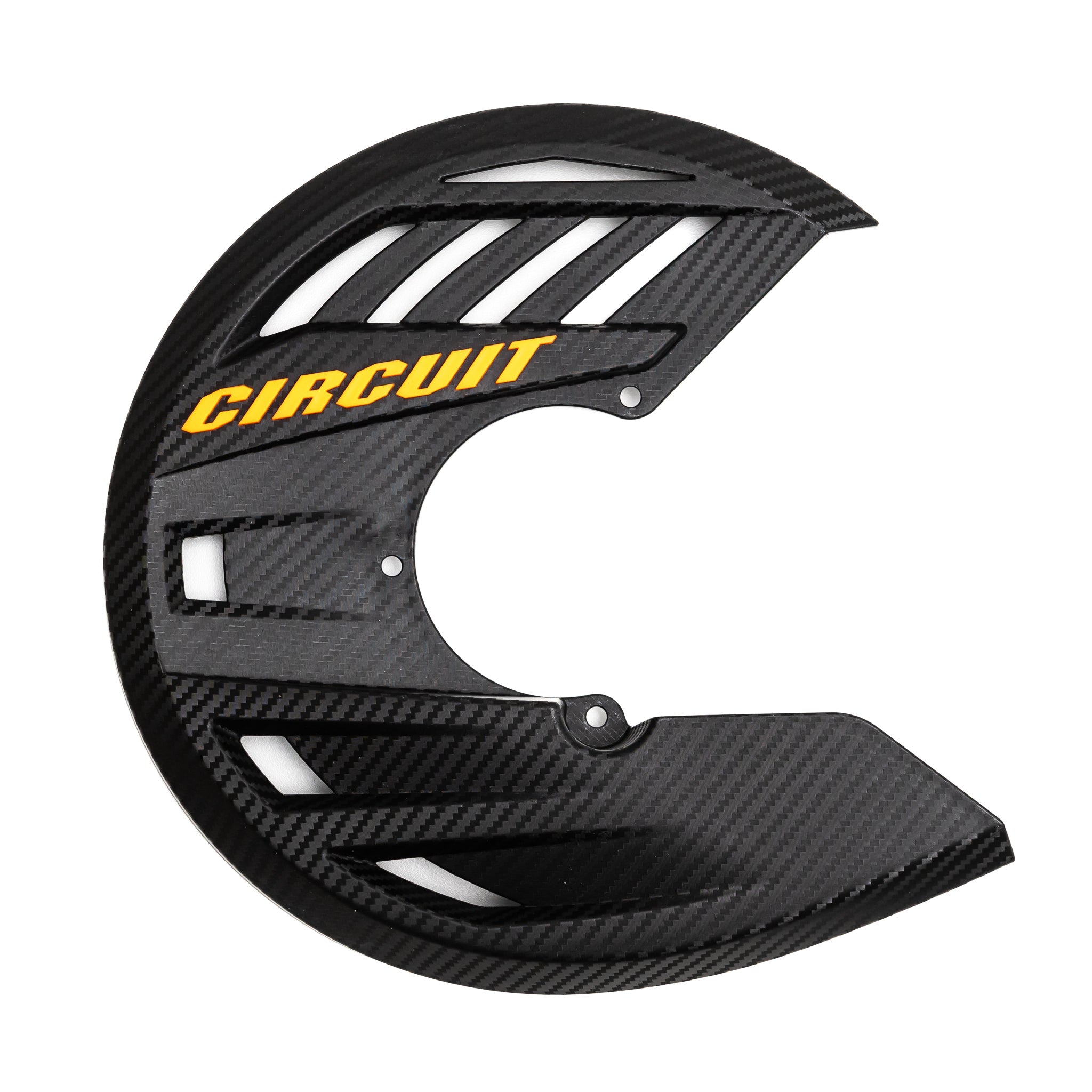 Balistico Disc Cover