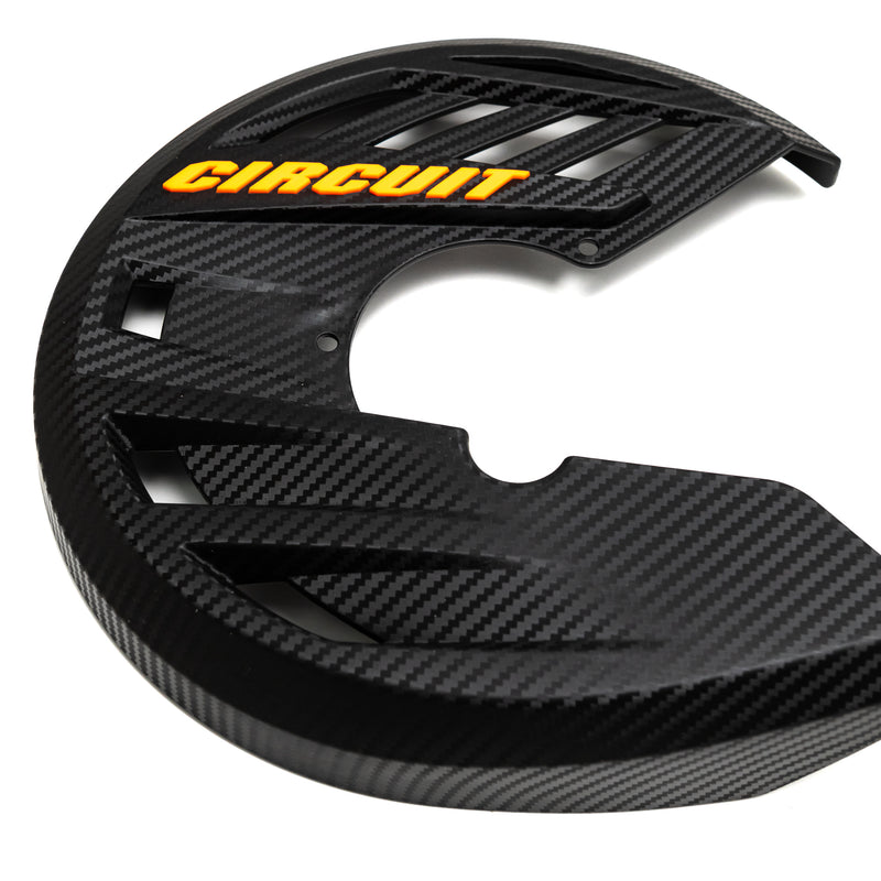 Balistico Disc Cover