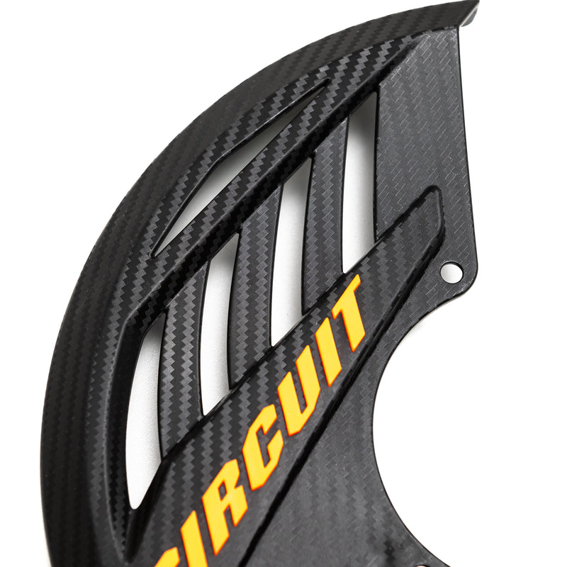 Balistico Disc Cover