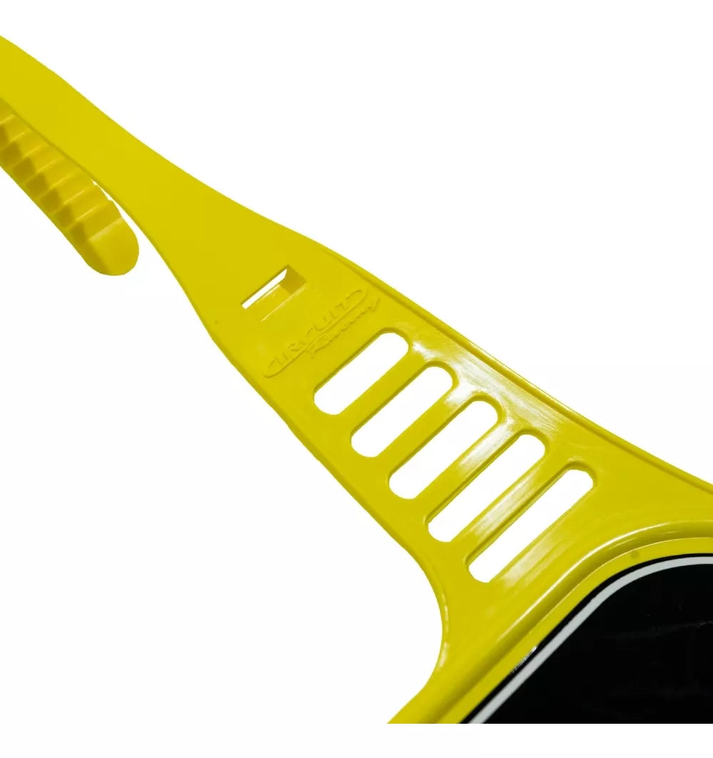 Circuit I Number Plate